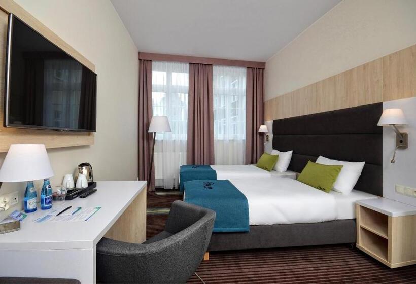 اتاق استاندارد, Stay Inn Hotel Gdańsk