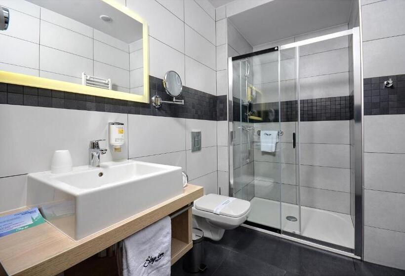 اتاق لوکس, Stay Inn Hotel Gdańsk