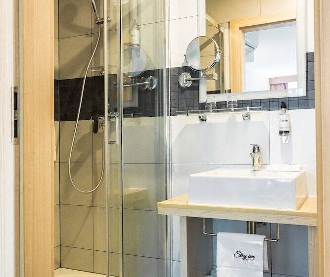 اتاق لوکس, Stay Inn Hotel Gdańsk