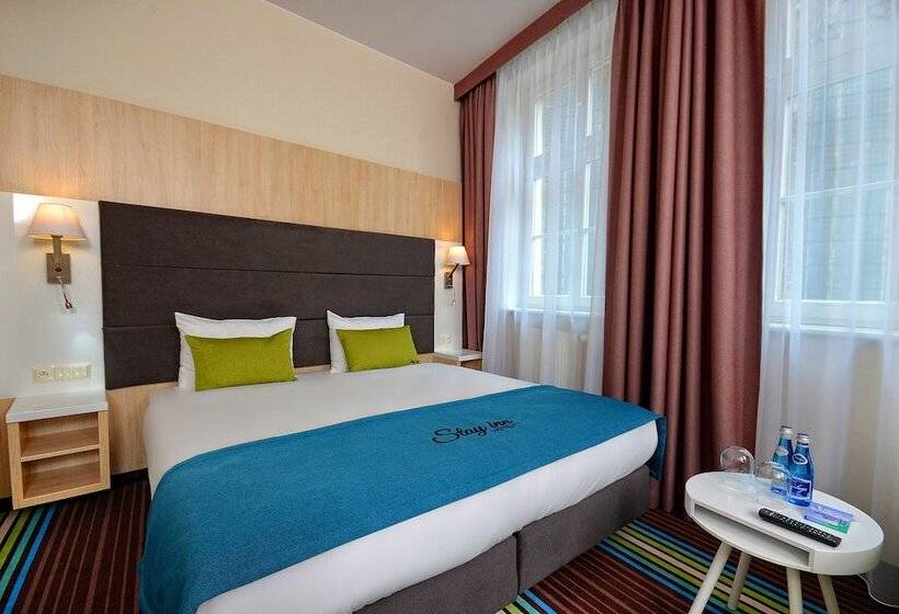 اتاق لوکس, Stay Inn Hotel Gdańsk