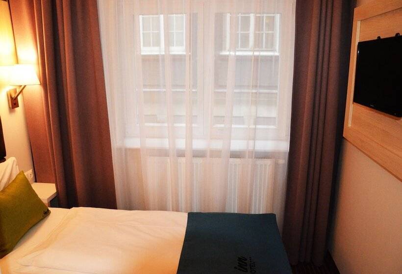 اتاق عادی, Stay Inn Hotel Gdańsk