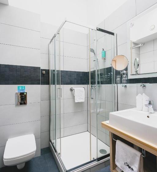 استودیوی استاندارد, Stay Inn Hotel Gdańsk