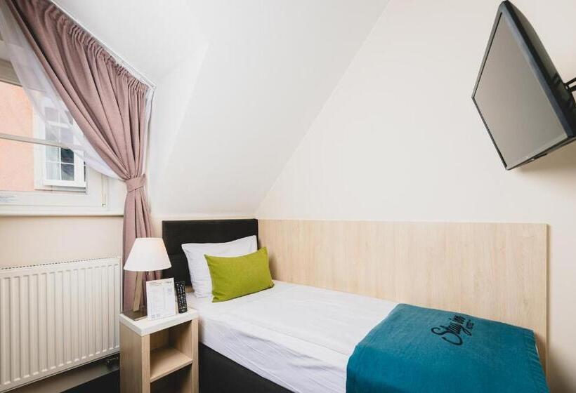 استودیوی استاندارد, Stay Inn Hotel Gdańsk