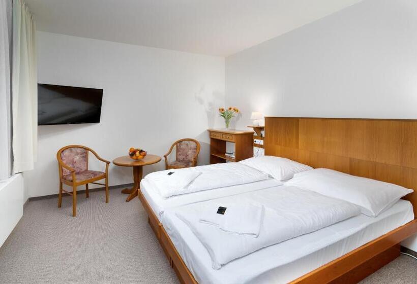 اتاق کلاسیک, Wellness Hotel Astra