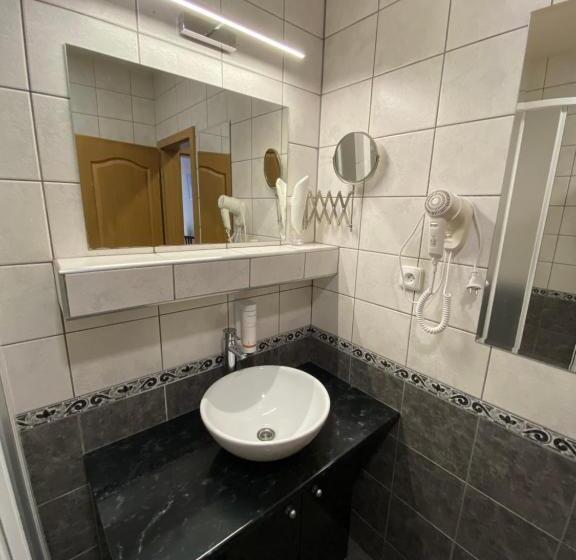 Quarto Estandar, Zebetinsky Dvur Brno
