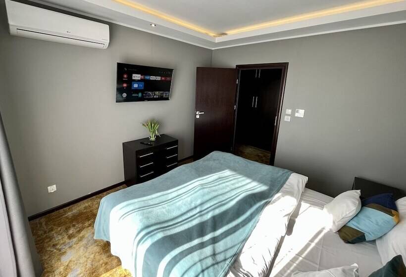 Suíte, Malta Premium