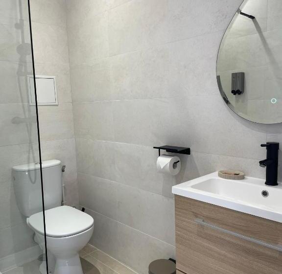 Номер Deluxe, La Maison Du Clocher