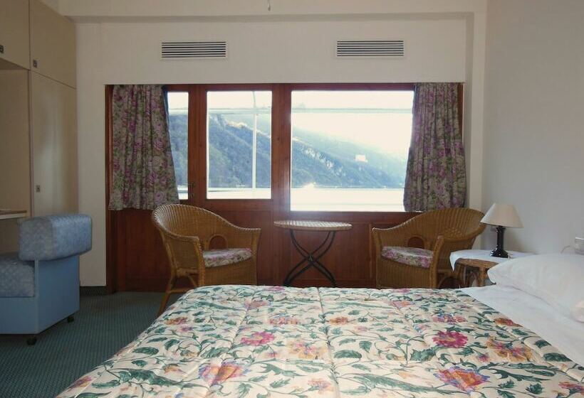 Номер Стандарт Двуспальная Кровать, Resort Nautilus