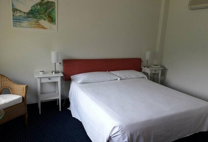Номер Стандарт Двуспальная Кровать, Resort Nautilus