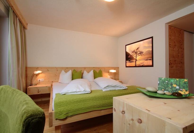Номер Комфорт, Bio Hotel Stillebach