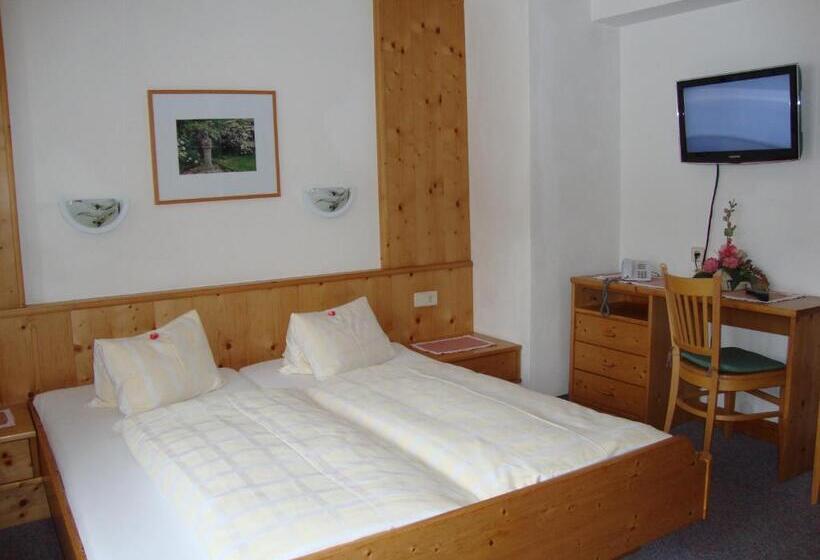 Номер Стандарт, Ferienhotel Iris