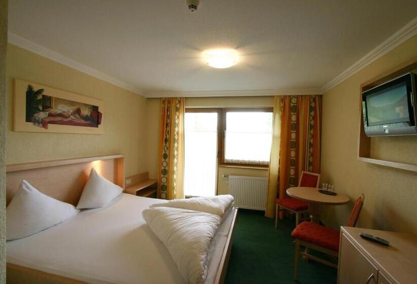 Номер Комфорт, Frühstückshotel Margret