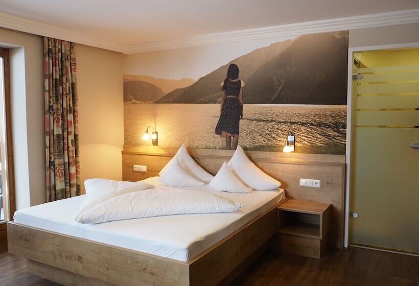Номер Комфорт, Frühstückshotel Margret