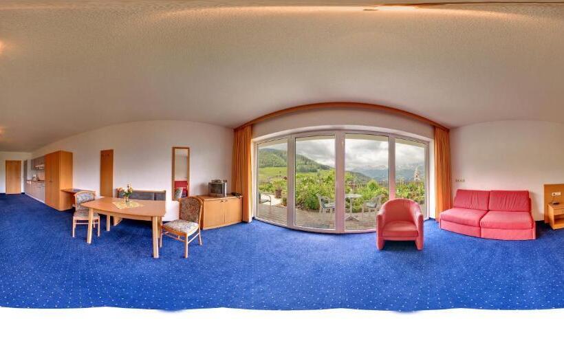 Люкс, Alpenrose