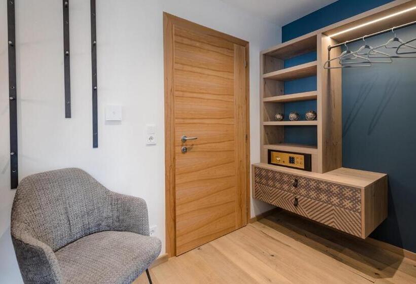 Apartamento 1 Dormitório, Meerberg