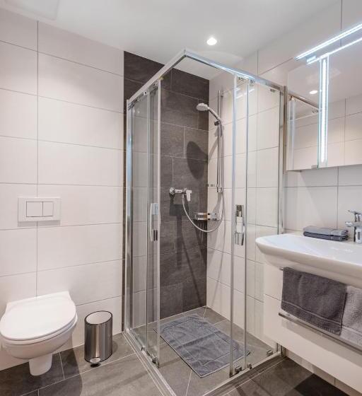 Apartamento 1 Dormitório, Meerberg