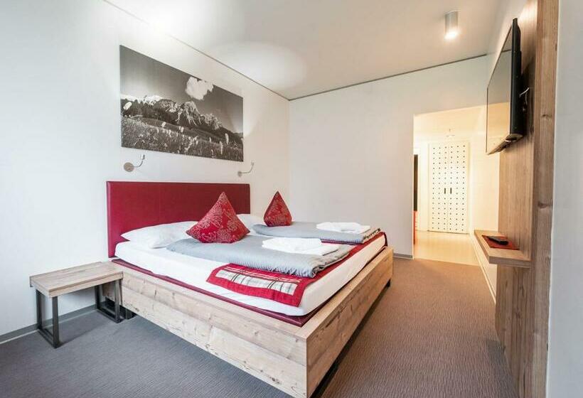 Номер Стандарт, Mytirol