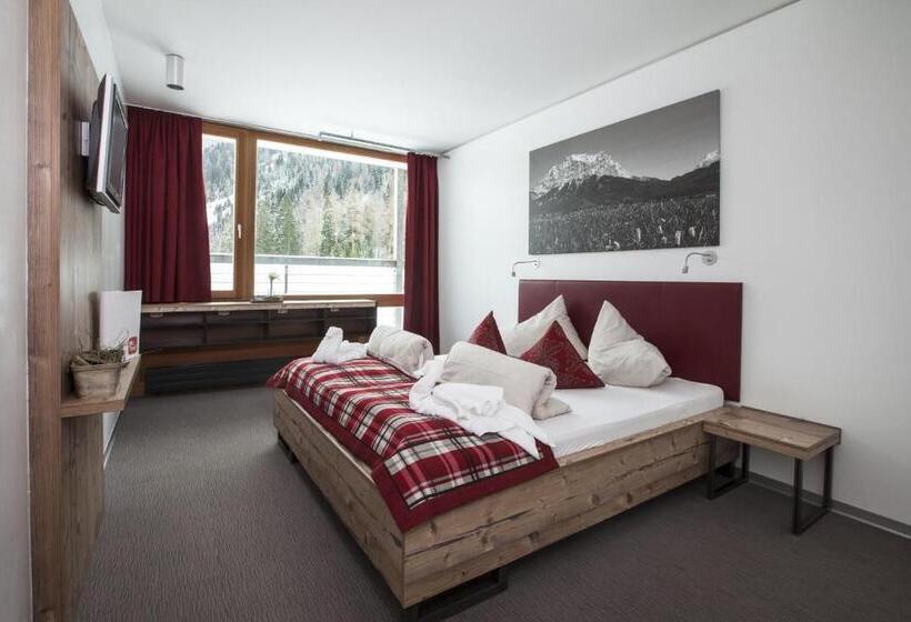 Номер Стандарт, Mytirol