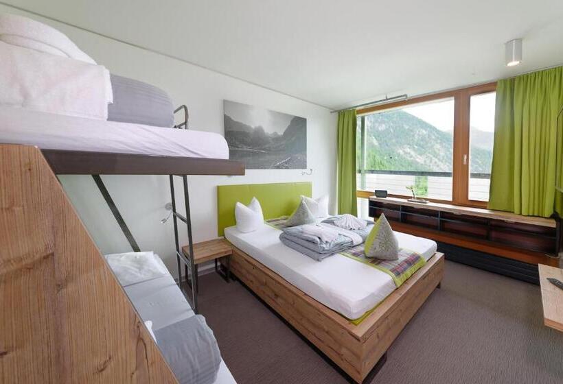 Семейный Номер, Mytirol