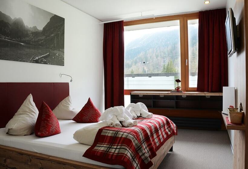 Номер Стандарт, Mytirol