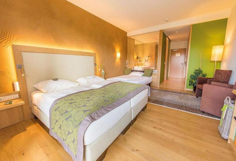 Номер Deluxe, Retter Bio Natur Resort