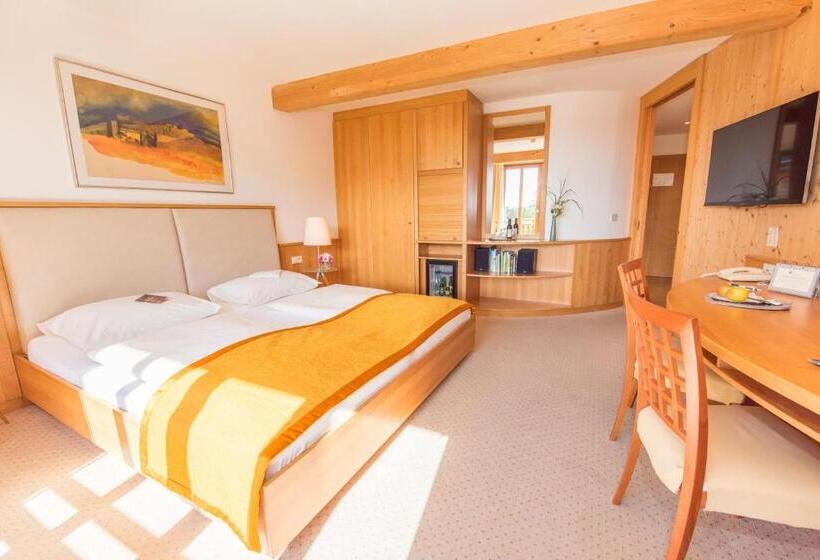Family Suite, Retter Bio Natur Resort