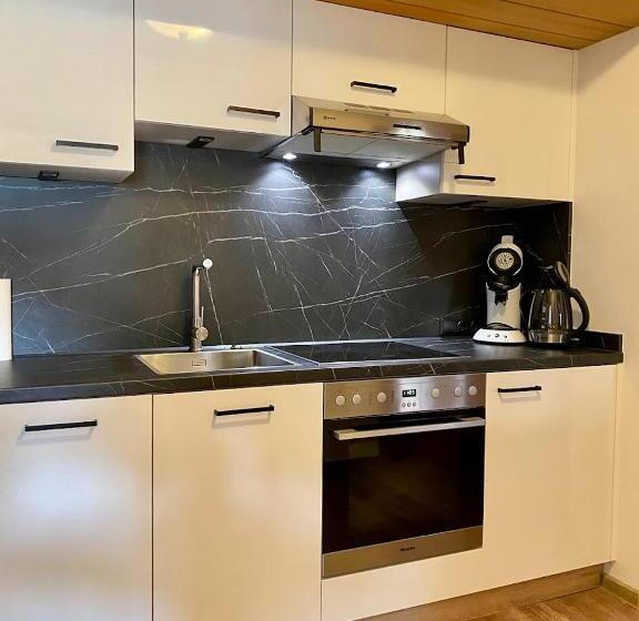Апартаменты 1 Спальня с Видом, Landhaus Marchfeld