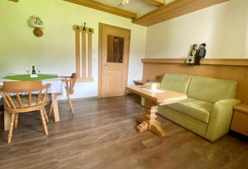 Апартаменты 1 Спальня с Видом, Landhaus Marchfeld