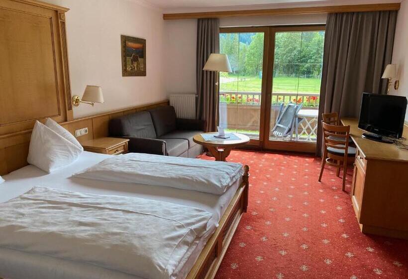 Номер Superior, Landhotel Strasserwirt