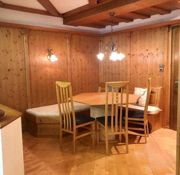 Апартаменты 2 Спальни, Gasthof Enzian