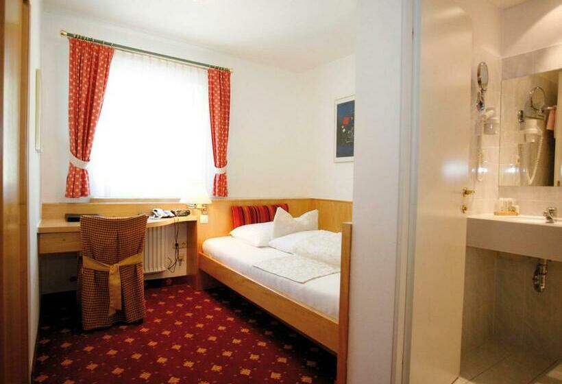 Номер Стандарт, Seehotel Hoffmann