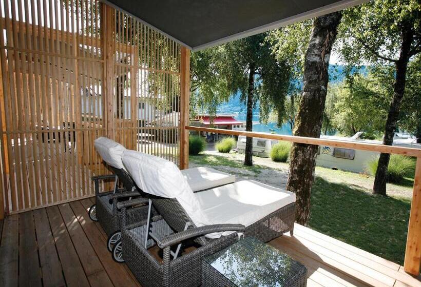 Дом 1 Спальня, Seehotel Hoffmann