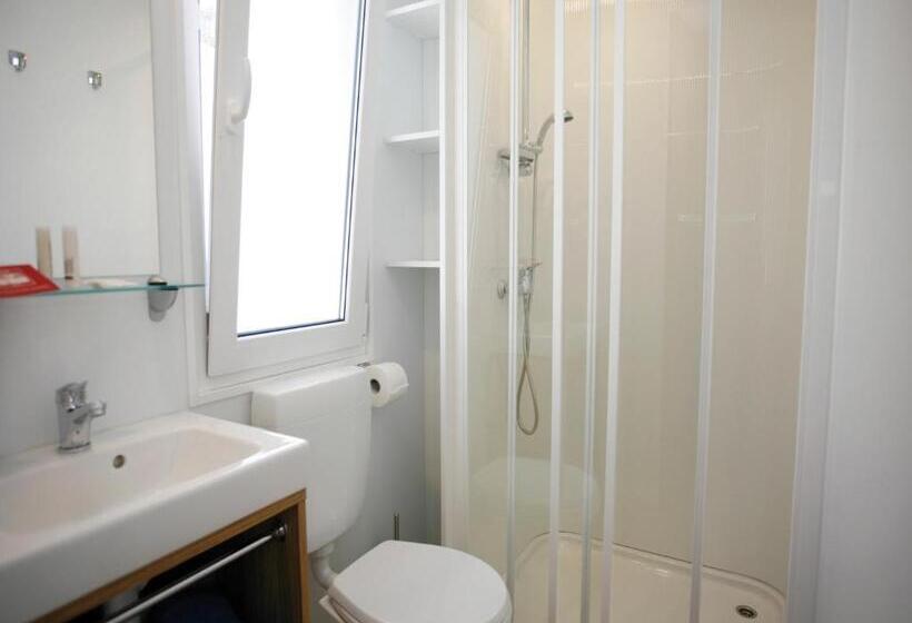 Дом 1 Спальня, Seehotel Hoffmann