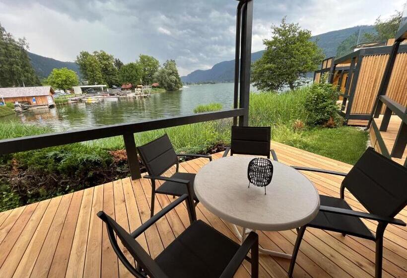 Дом 1 Спальня, Seehotel Hoffmann