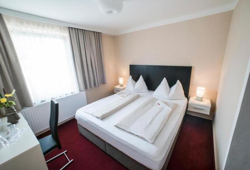 Номер Стандарт, Stadthotel Kramer