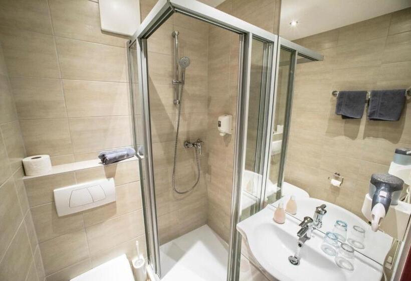 Номер Стандарт, Stadthotel Kramer