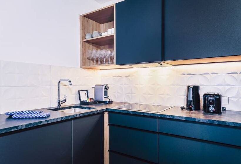 سوییت, Stockinggut By Avenida Hotel & Residences