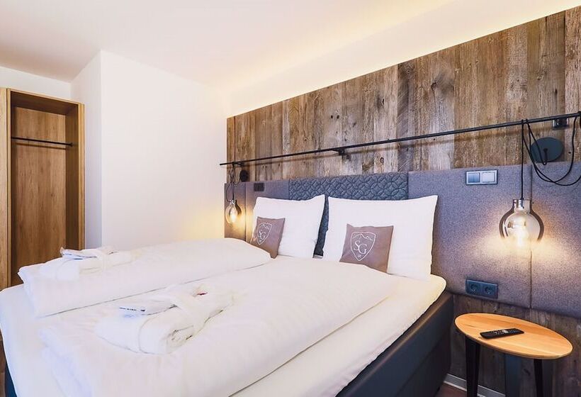 سوییت, Stockinggut By Avenida Hotel & Residences