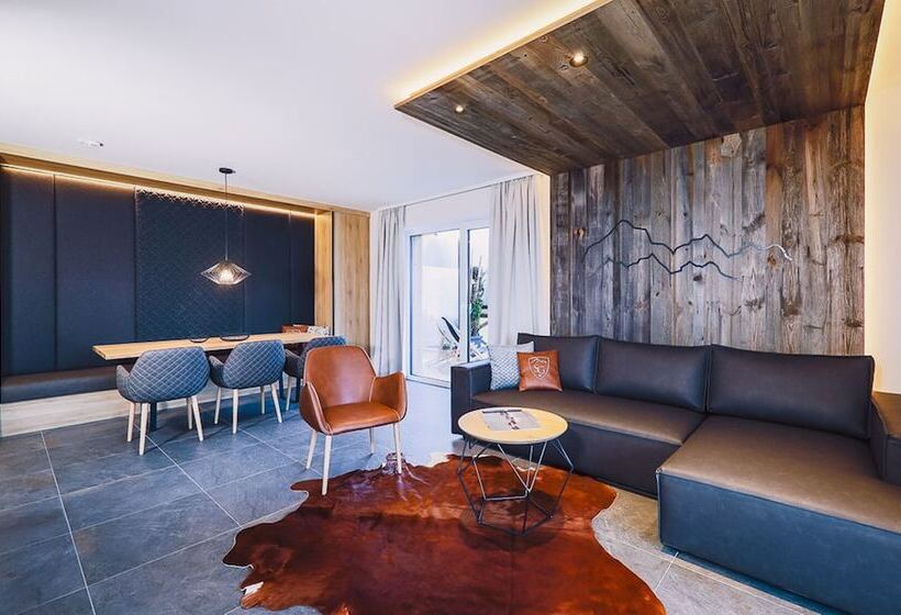 سوییت, Stockinggut By Avenida Hotel & Residences