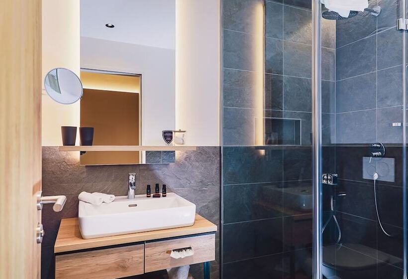 اتاق اکونومی, Stockinggut By Avenida Hotel & Residences