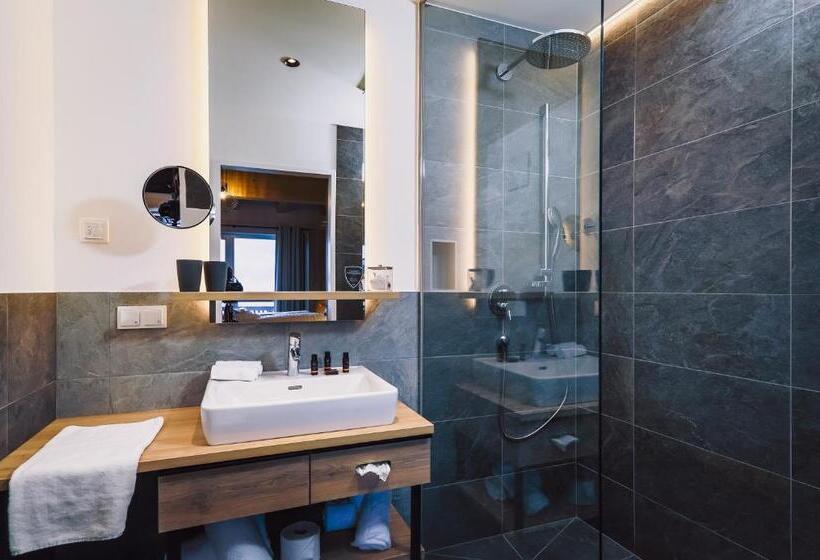 اتاق استاندارد, Stockinggut By Avenida Hotel & Residences