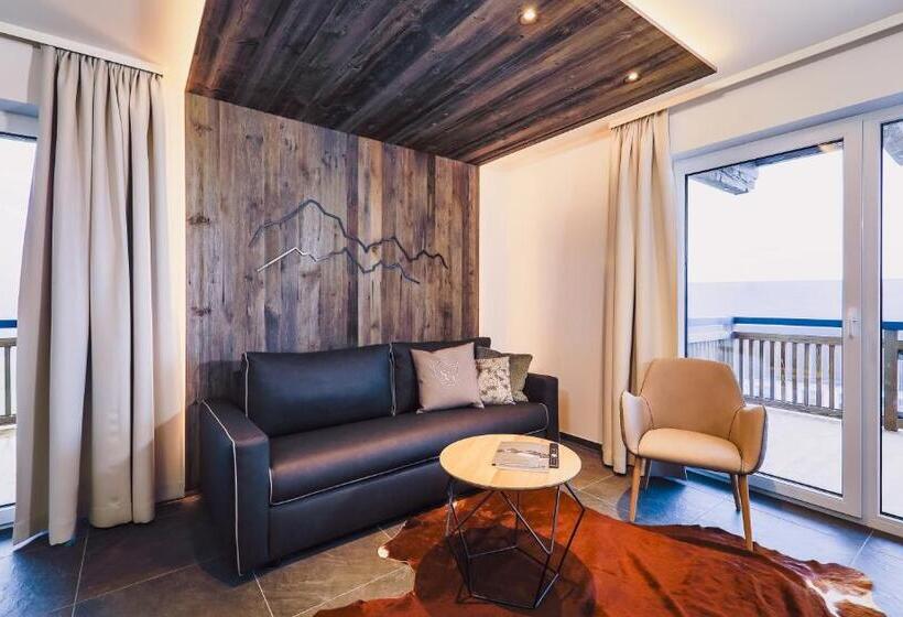 سوییت, Stockinggut By Avenida Hotel & Residences