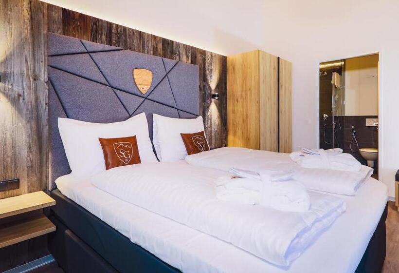 سوئیت پنت هاوس, Stockinggut By Avenida Hotel & Residences
