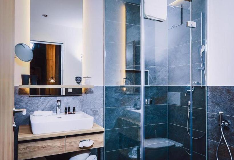 سوئیت سوپریور 3 خوابه, Stockinggut By Avenida Hotel & Residences