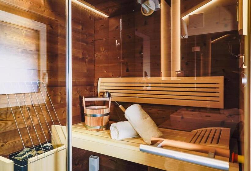 سوئیت دلوکس 3 خوابه, Stockinggut By Avenida Hotel & Residences