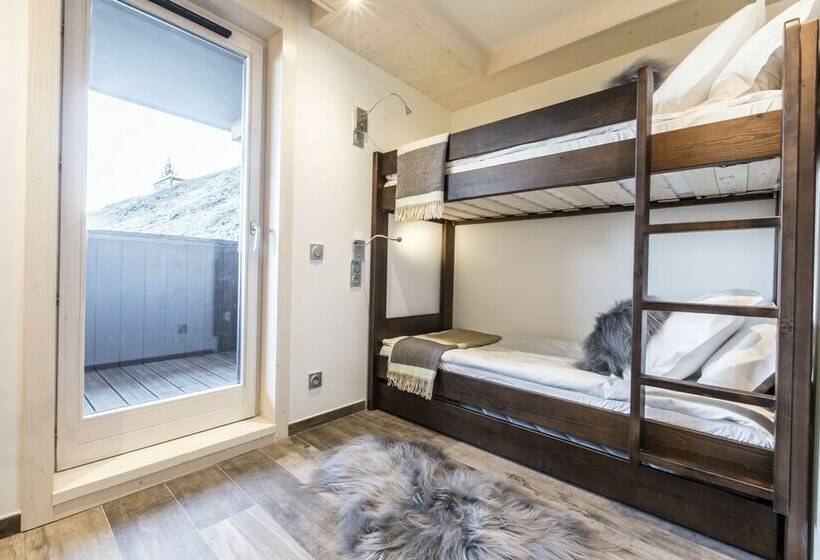 Апартаменты 1 Спальня, Keystone Lodge By Alpine Resorts