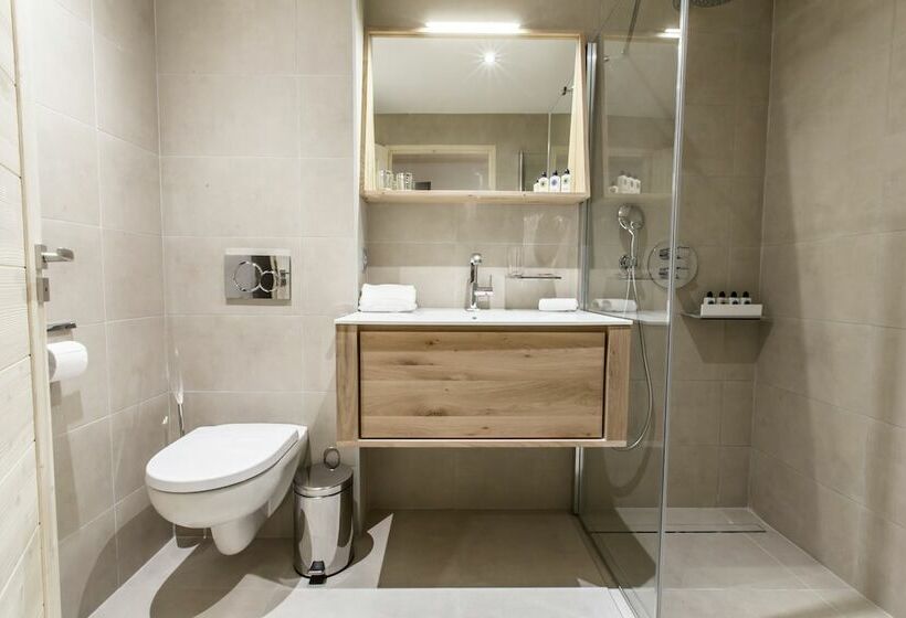Апартаменты 1 Спальня, Keystone Lodge By Alpine Resorts