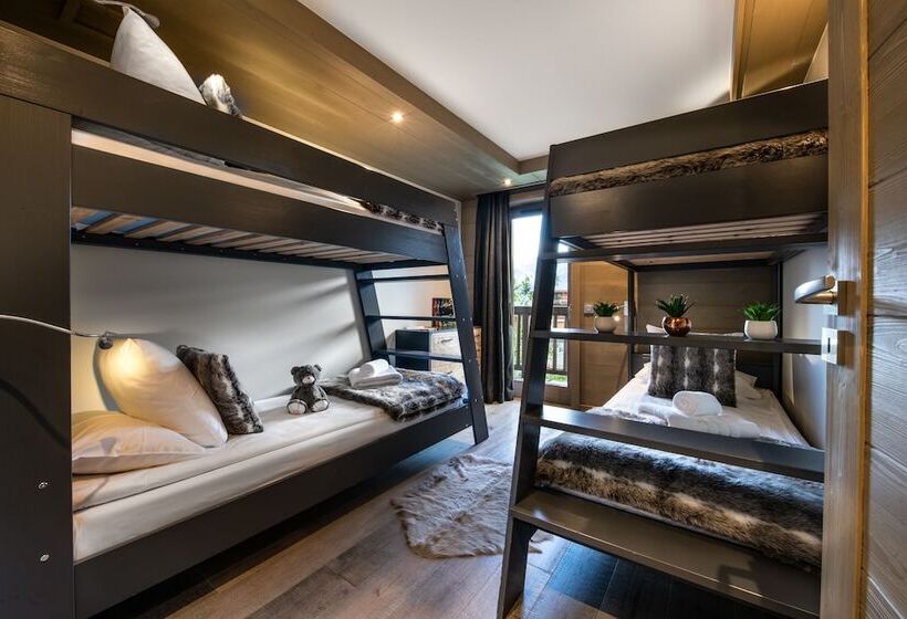 Апартаменты 1 Спальня, Keystone Lodge By Alpine Resorts