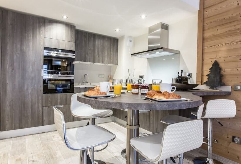 Апартаменты 1 Спальня, Keystone Lodge By Alpine Resorts