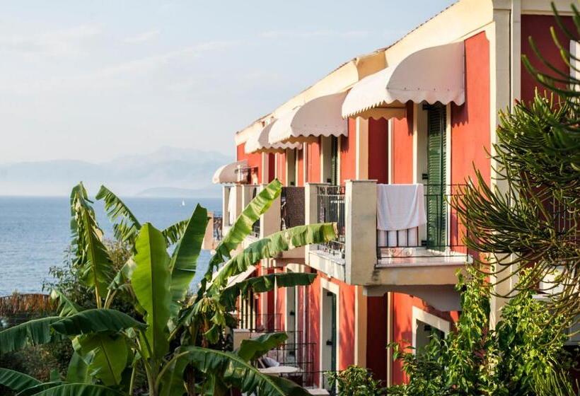 اتاق استاندارد, Room In Bb   Apraos Bay Hotel In Kalamaki Beach, 100m From The Lovely Sandy Beach